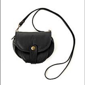 Jerome Dreyfuss Momo Crossbody Bag